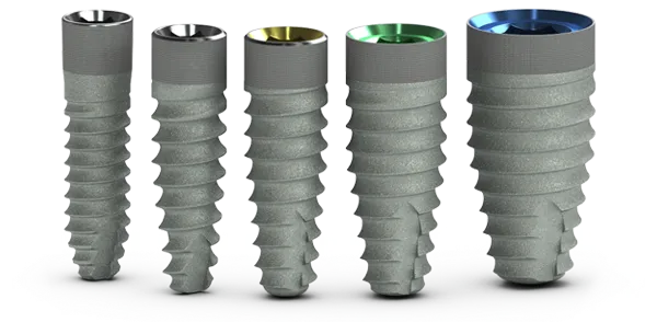 Bio Horizon dental implant procedure at a premium clinic in Dubai