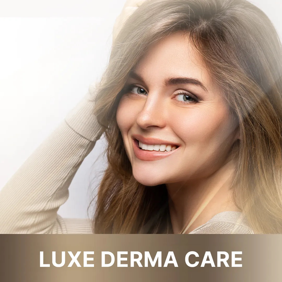 Luxe Derma Care
