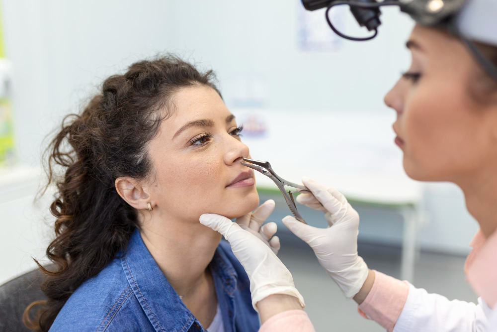 best sinus lift in Dubai to support dental implants.