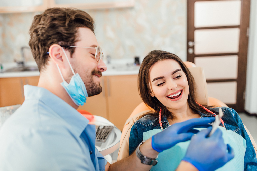 Best Dental Checkup in Dubai