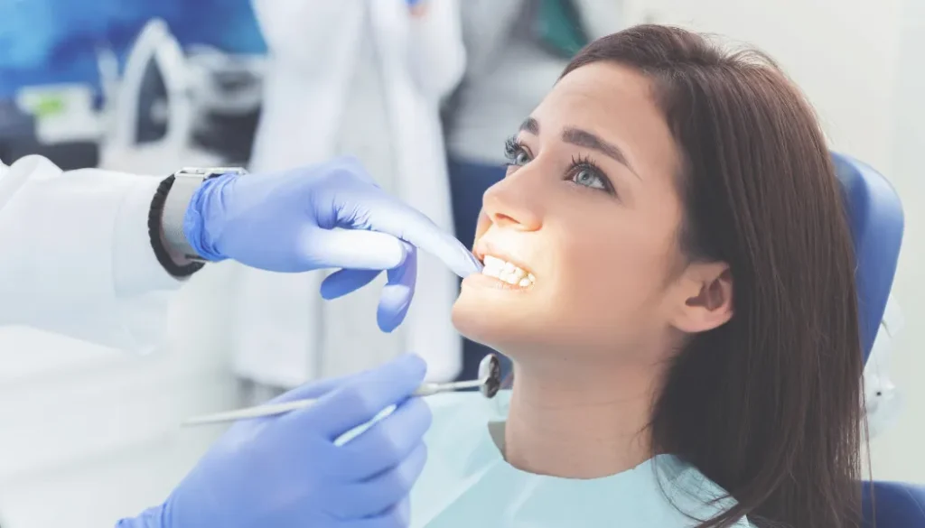 Advanced Dental Implants in Dubai