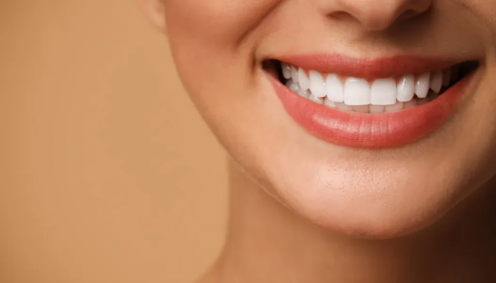 Natural-Looking Veneers