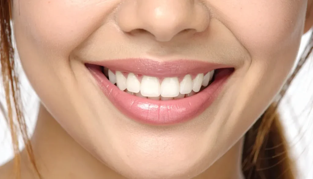 Smile Makeovers