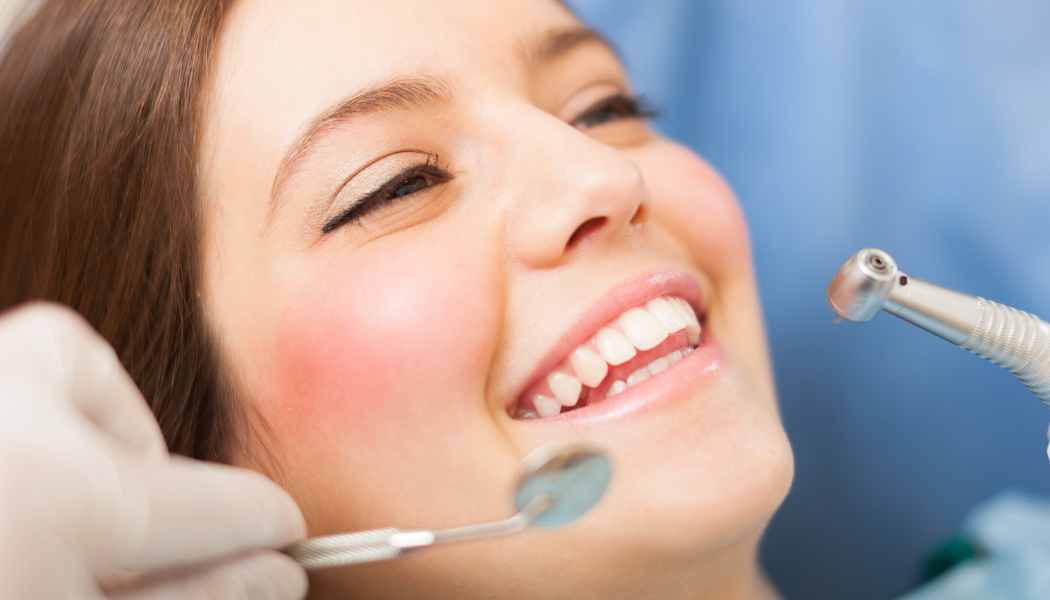 Best Dental Experts in Dubai Marina
