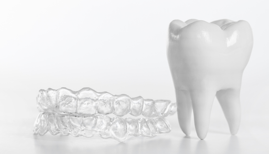 Invisalign Clear Aligners