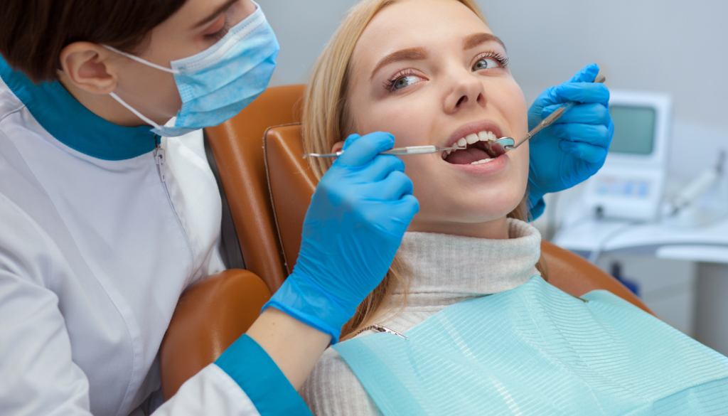 Trusted Dental Clinic in Dubai Marina