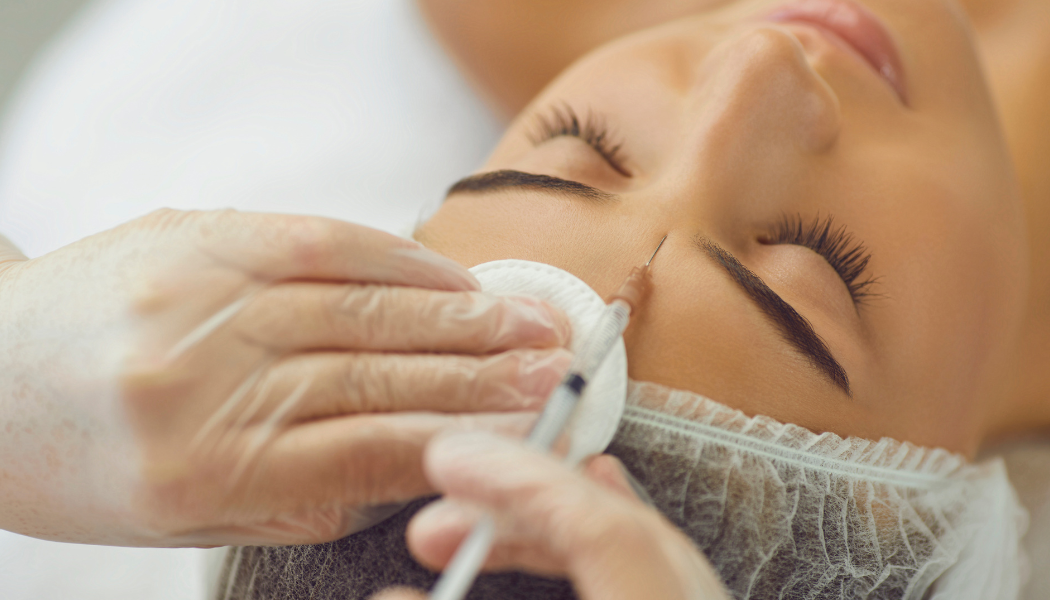 Anti-Aging Treatment in Dubai Marina