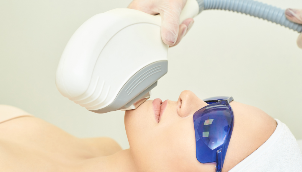 Best Laser Hair Removal Treatments in Dubai
