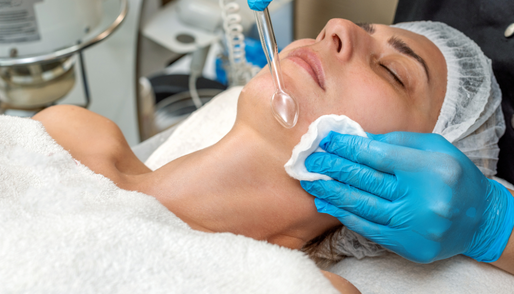 Expert Dermatologists in Dubai Marina