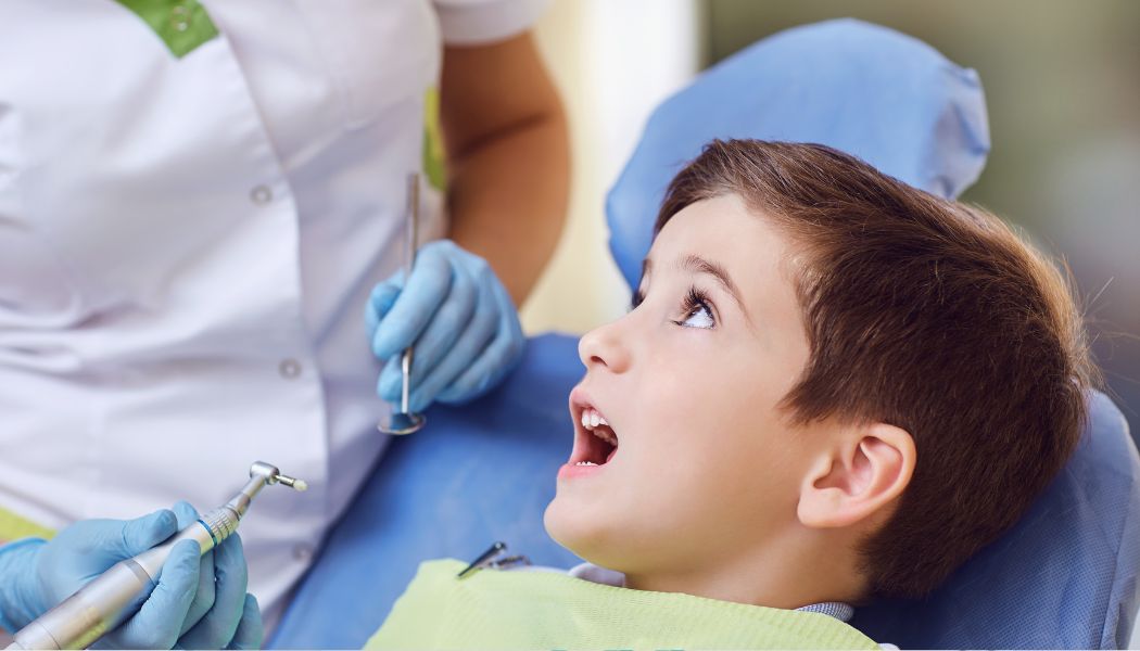 Regular Visits to a Pediatric Dentist in Dubai