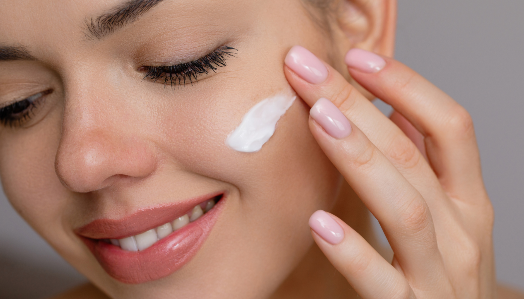 Skin Texture and Hydration