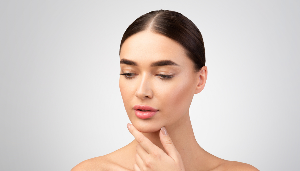 Best Double Chin Treatment in Dubai Marina