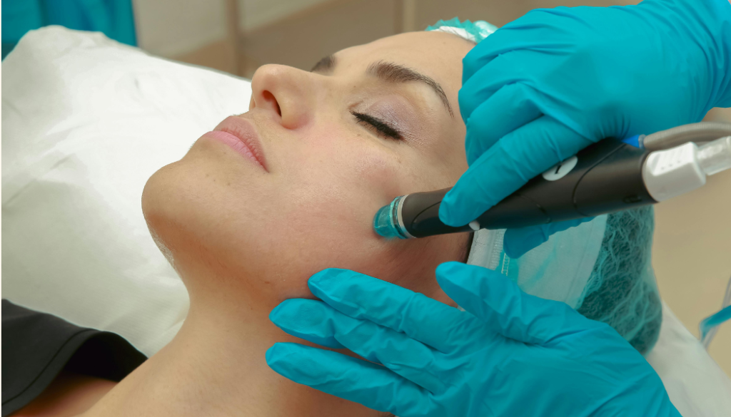 Acne and Scar Treatments