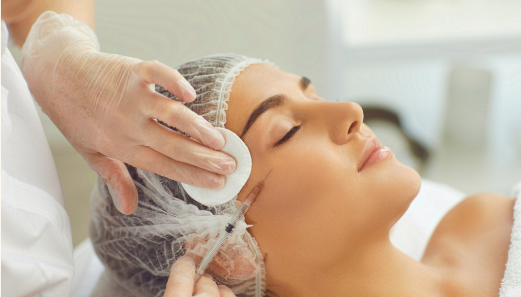 Dermal Filler Aftercare Tips