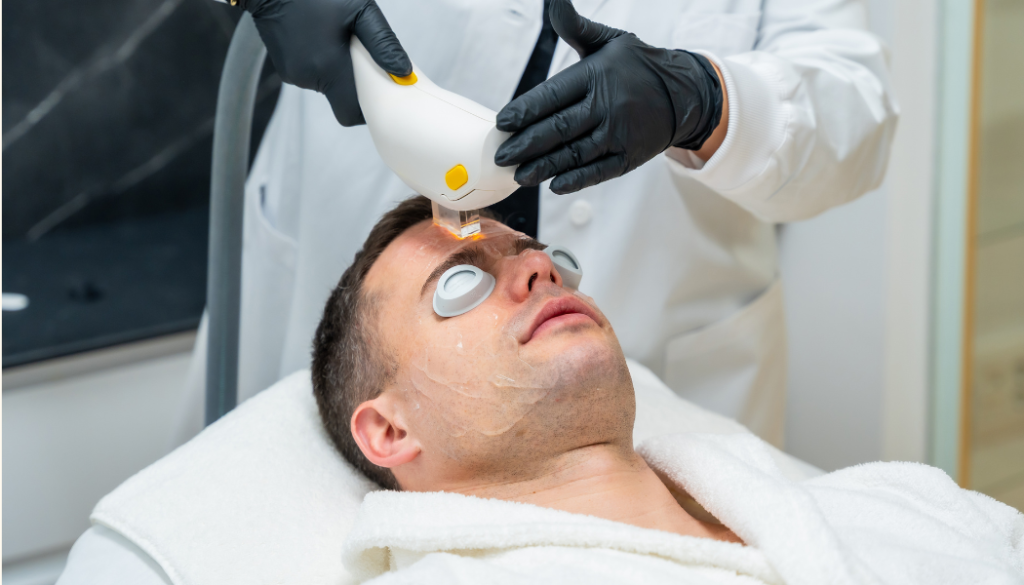 Endolift Laser
