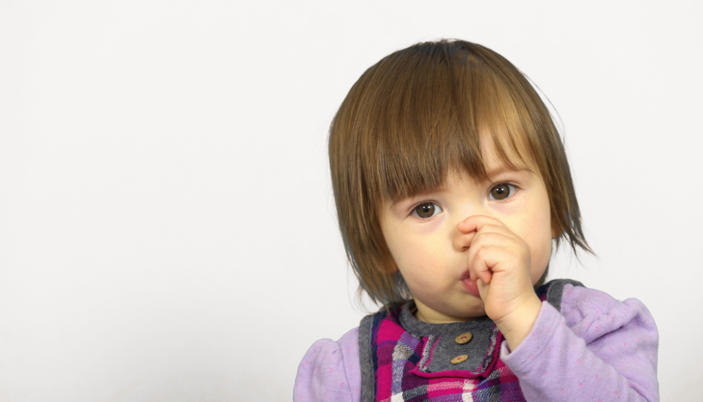 Pacifier & Thumb-Sucking